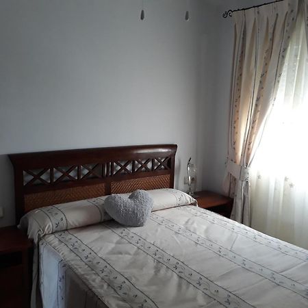 Apartamento Oasis 托雷莫利诺斯 外观 照片