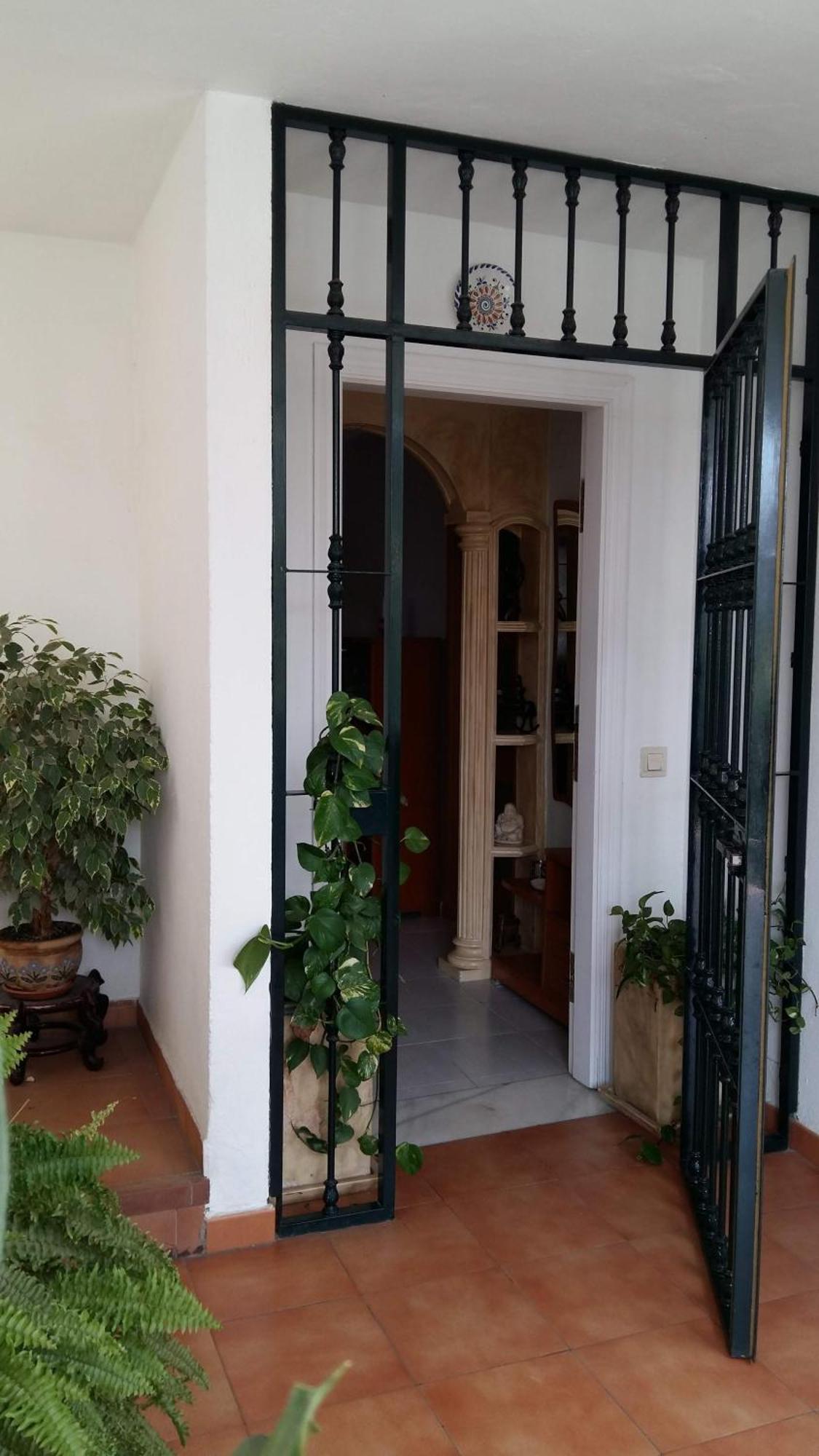 Apartamento Oasis 托雷莫利诺斯 外观 照片