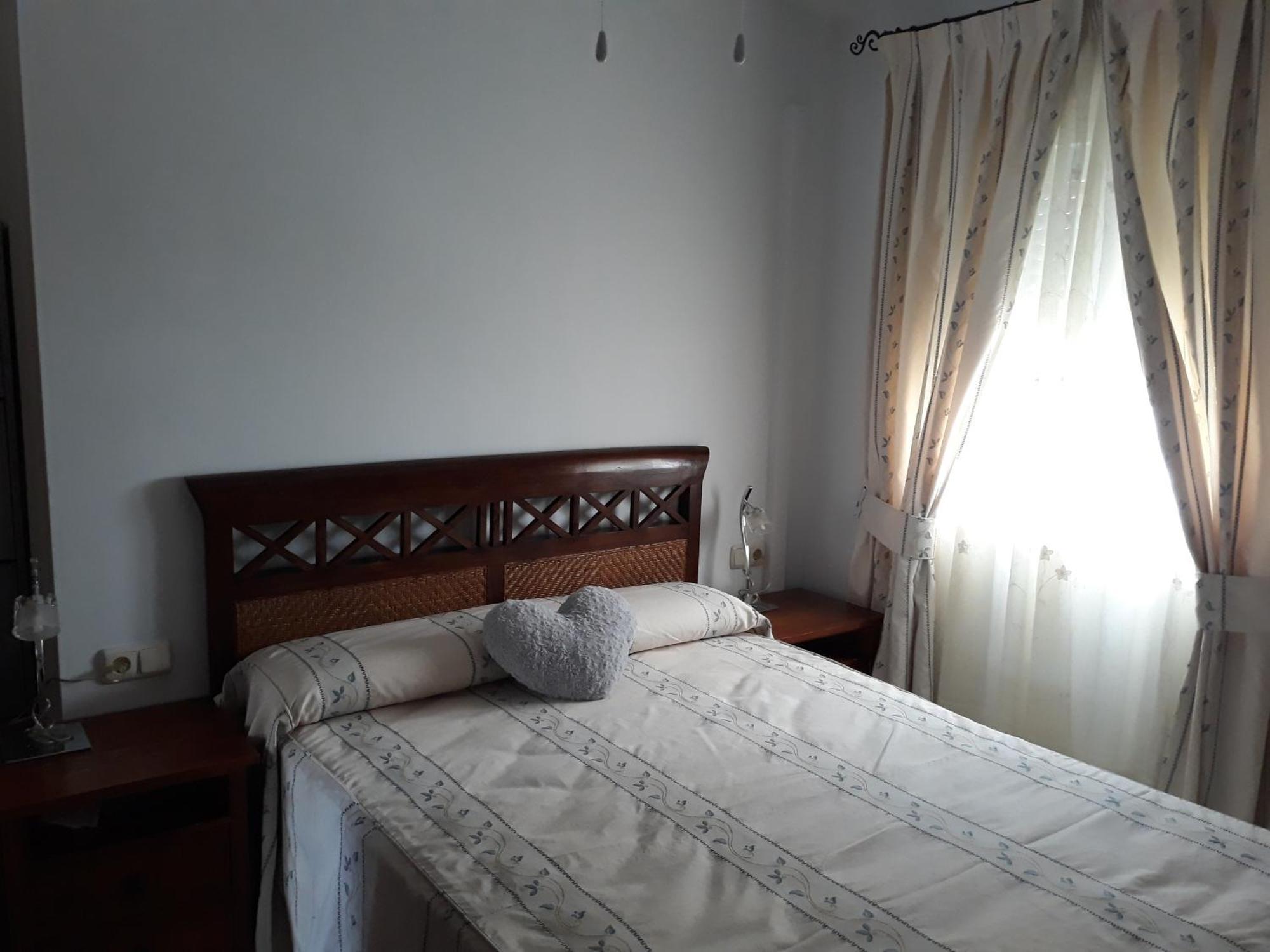 Apartamento Oasis 托雷莫利诺斯 外观 照片